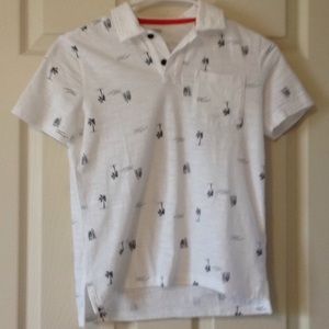 Boys t-shirt